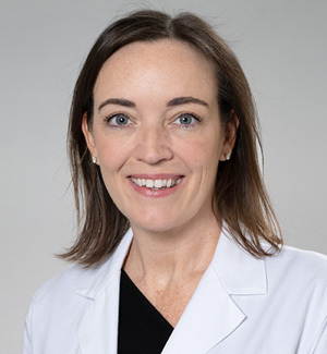 Robin Staudinger, MD
