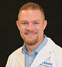 Jeffrey Cole Stephens, MD