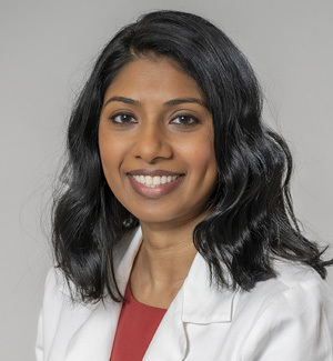 Suki Subbiah, MD