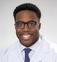 David Sylvester, MD