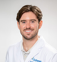 Braden Thomas, MD