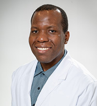 Devon Thorpe, MBBS