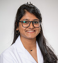 Manaswitha Thota, MD