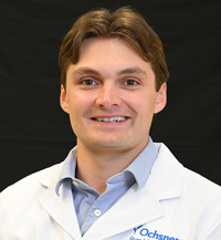 Alexander Troyer, MD