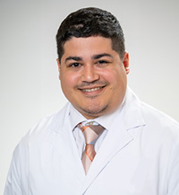 Gabriel Vélez Oquendo, MD
