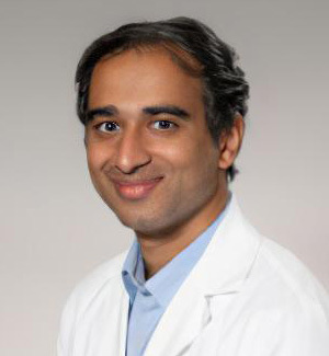 Vivek Venkatesh, MD