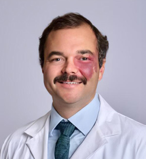 W. Peter Sawyer, MD