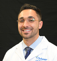 Joshua Welden, MD