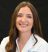 Alexandra Weresh, MD