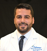 Wesley Villavicencio Torres, MD