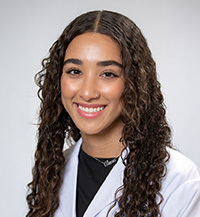 Alena Wesley, MD