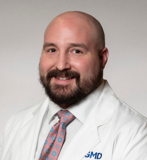 Willard Warren Mosier Jr. MD, MS