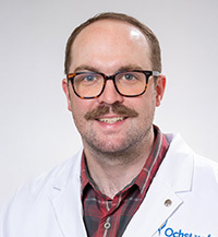 Austin Woosley, MD