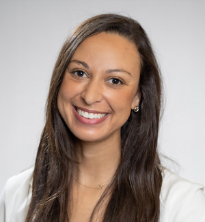 Yelena Johnson, PhD
