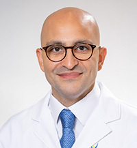Yasser Abouelkheer, MD