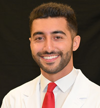 Allen Yazdi, MD