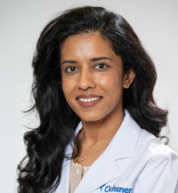 Zara Ghos, MD