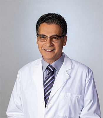 Ziad Ashkar, MD, MPH, ScD