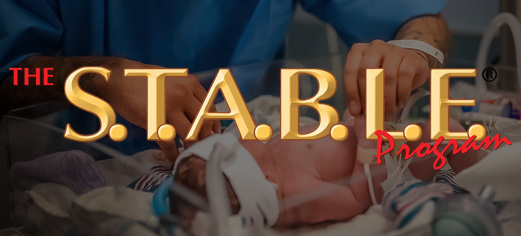 The S.T.A.B.L.E. Program