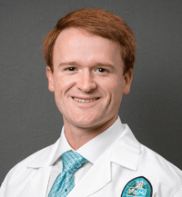 Chad Becnel, MBA, MD
