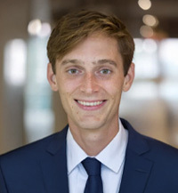 Cullen Roberts, MD