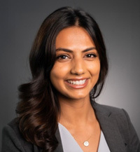 Farah Rahman, MD