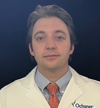John-Jordan Nunnery, MD