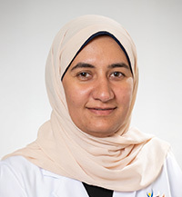 Heba Nayel, MBChB