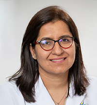 Sabeeta Khatri, MBBS