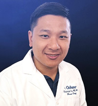 Thomas Vu, MD