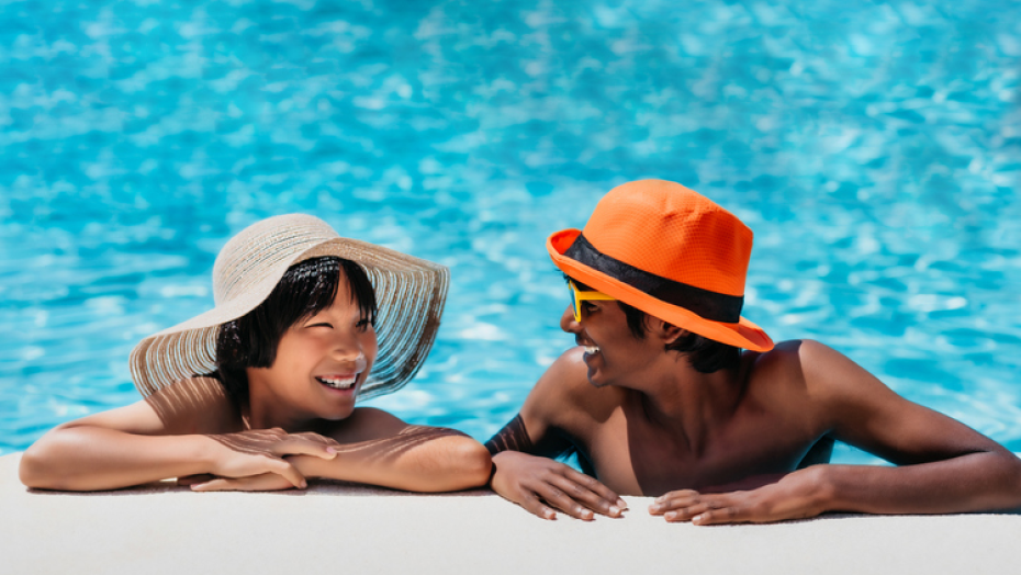 Does Chlorine Help with Acne? | Ochsner Health