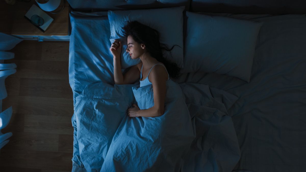 Weird dreams coronavirus