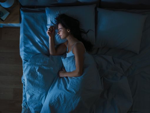 Weird dreams coronavirus