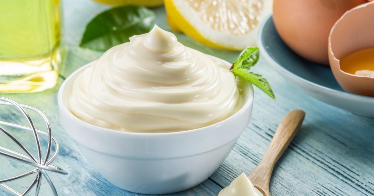 What's the Healthiest Mayonnaise to Eat? Ochsner Health