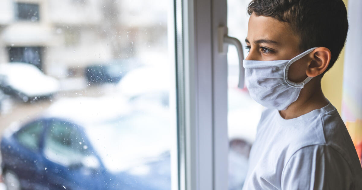 6 Tips to Help Your Kid Adjust to Masks Ochsner Health