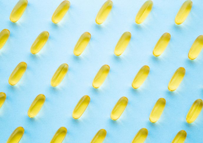 Recommended supplements