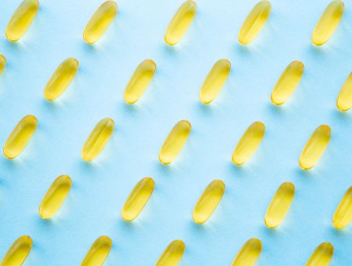 Recommended supplements