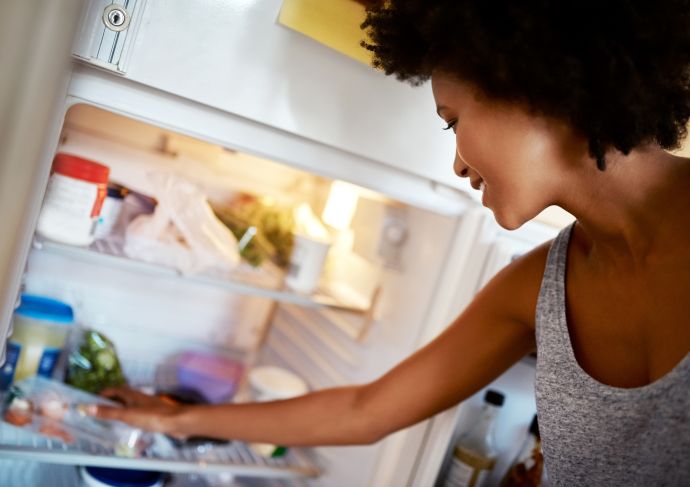 Healthy Eating 882894470