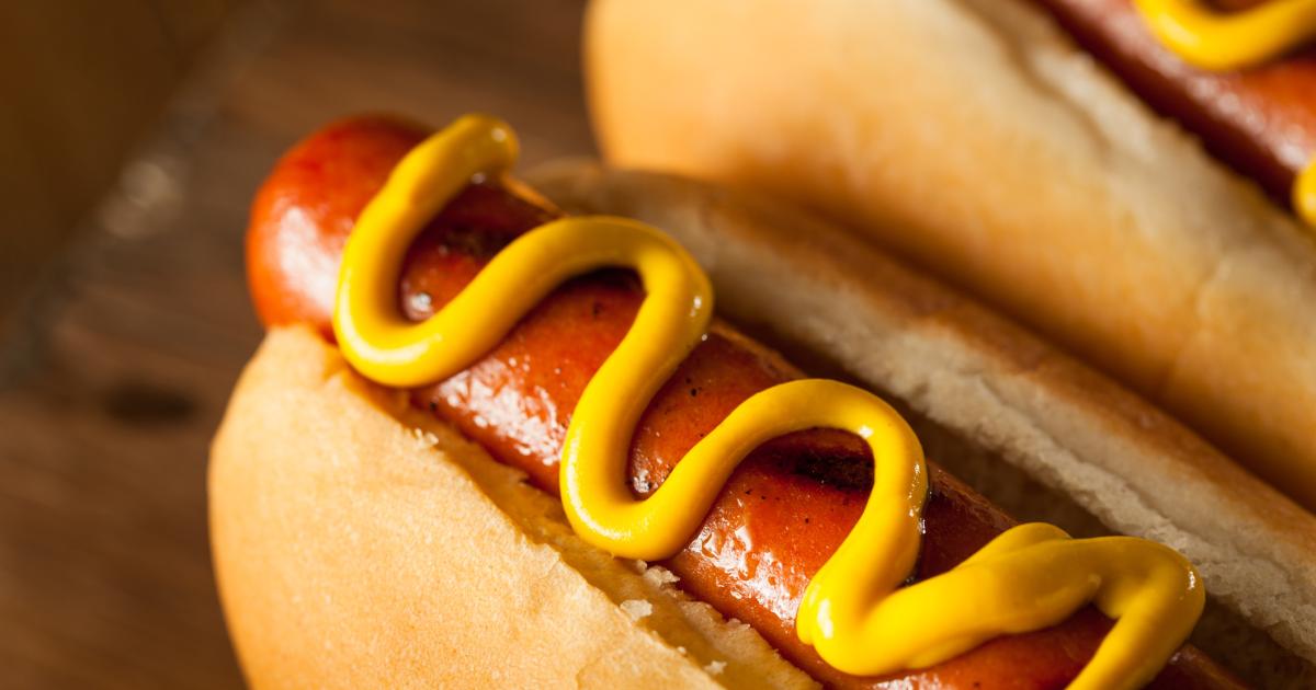 Top 3 Picks for BetterForYou Hot Dogs Ochsner Health