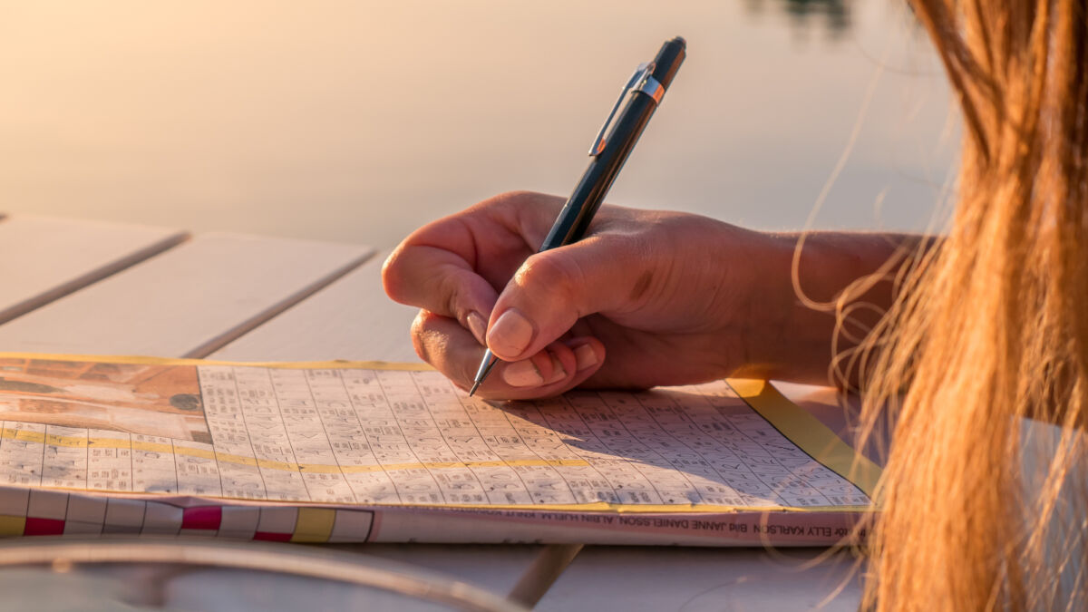 Brain games puzzles do they work