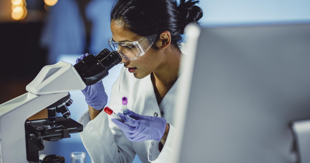 Clinical Trials Offer New Hope to Cancer Patients | Ochsner Health