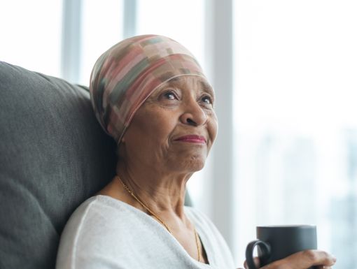 Patient palliative care medicine