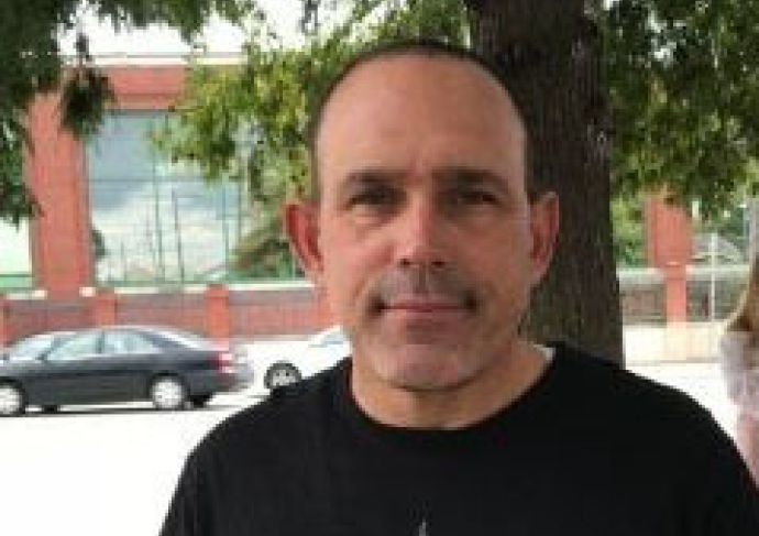 brain cancer patient