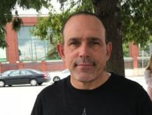 brain cancer patient