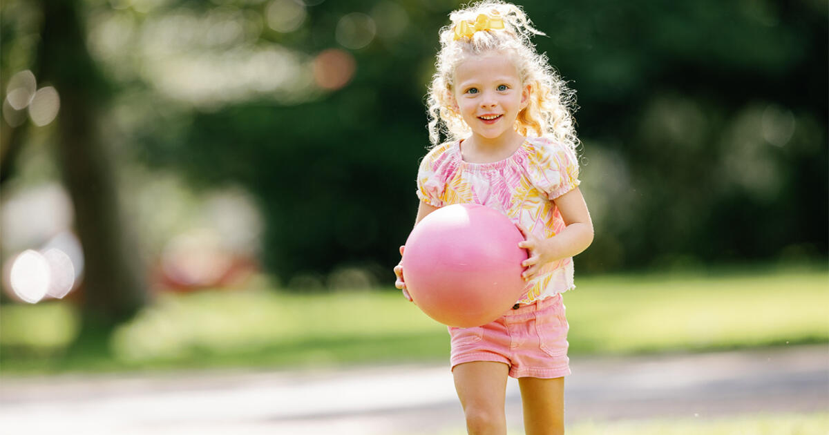 How Ochsner Children’s Helped Tilly Find Her Voice | Ochsner Health