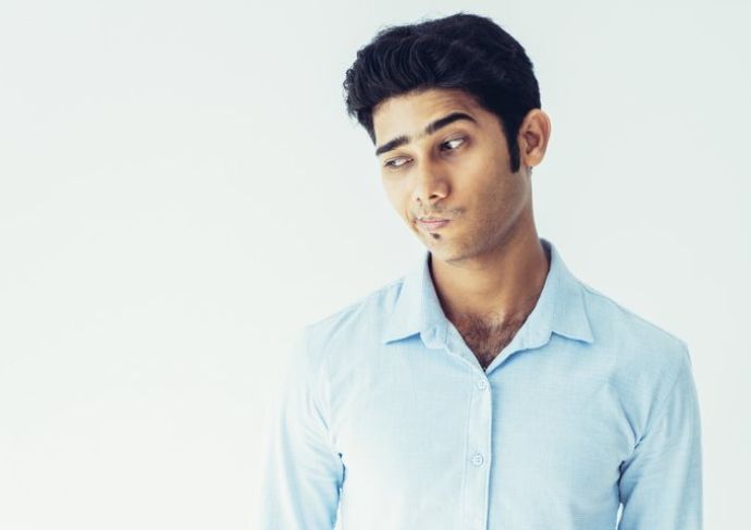 Embarassedman thinking man 1070519226 720x480 ad37db05 8a74 4937 ae52 6558a40b8284