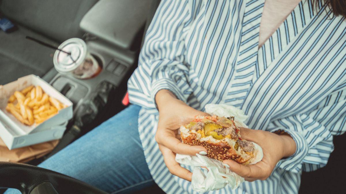 Obesity cancer risk