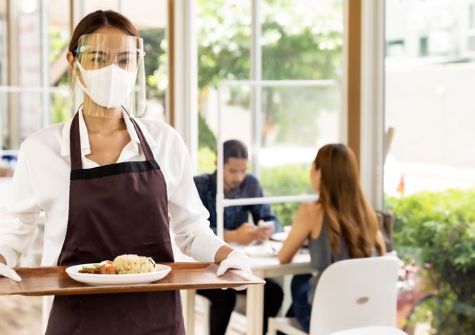 Food Service Guidelines