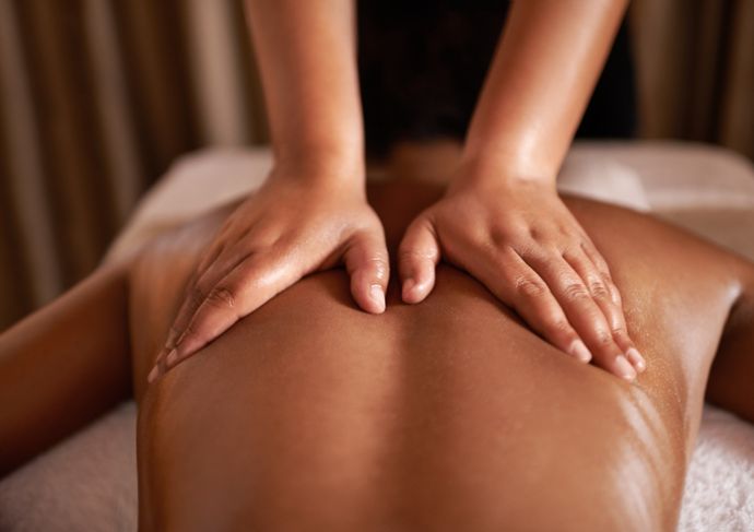 How to Prepare for Your Massage