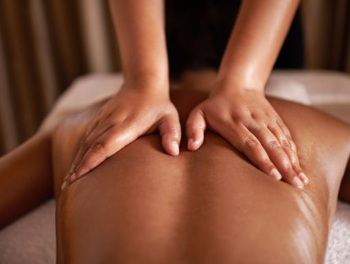 How to Prepare for Your Massage